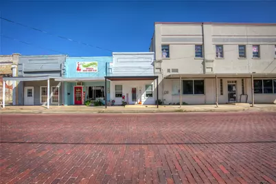 161 E Dallas Avenue, Cooper, TX 75432 - Photo 1