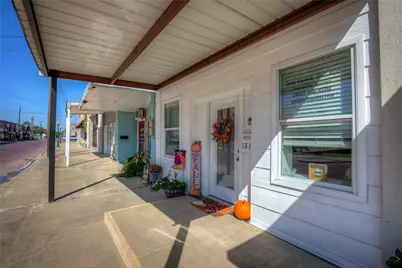 161 E Dallas Avenue, Cooper, TX 75432 - Photo 7