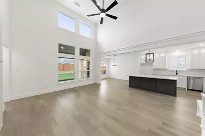 5701 Burford Lane, Celina, TX 75009 - Photo 5