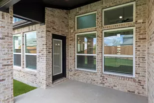 5701 Burford Ln, Celina, TX 75009 - Photo 25