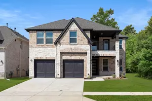 5701 Burford Ln, Celina, TX 75009 - Photo 1