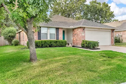 1010 Chilton Drive, Wylie, TX 75098 - Photo 1