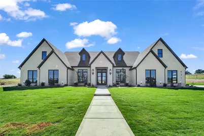 621 Hondo Crossing, Weatherford, TX 76087 - Photo 5