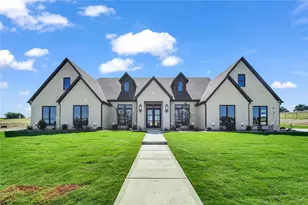 621 Hondo Xing, Weatherford, TX 76087 - Photo 5
