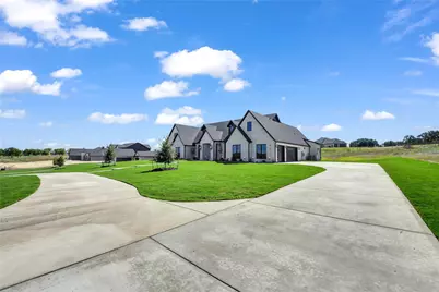 621 Hondo Crossing, Weatherford, TX 76087 - Photo 39