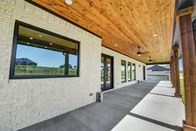 621 Hondo Crossing, Weatherford, TX 76087 - Photo 37