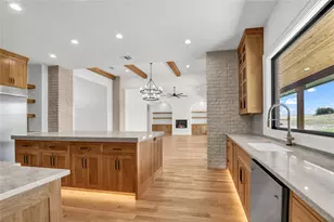 621 Hondo Xing, Weatherford, TX 76087 - Photo 11