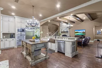 1025 Cedar Glen Trail, Heath, TX 75032 - Photo 9