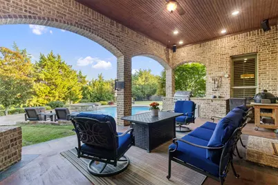 1025 Cedar Glen Trail, Heath, TX 75032 - Photo 5