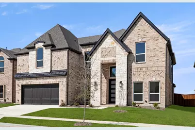 5609 Aiken Street, Celina, TX 75009 - Photo 5