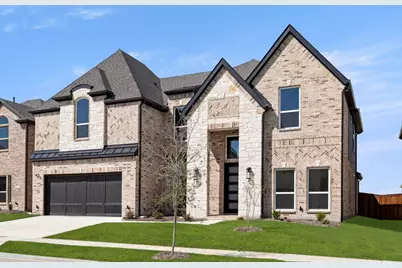 5609 Aiken Street, Celina, TX 75009 - Photo 3