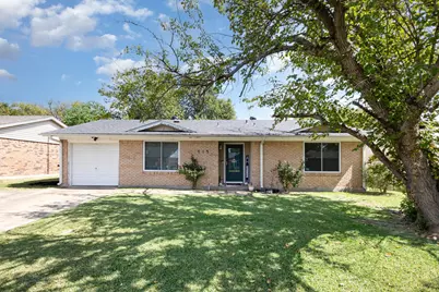6713 Wren Drive, Greenville, TX 75402 - Photo 1