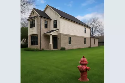 608 Ritchey Street, Gainesville, TX 76240 - Photo 1