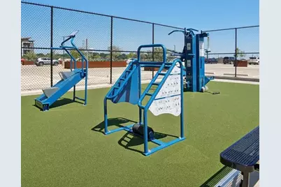 3130 Heritage Trail #1213, Denton, TX 76201 - Photo 13