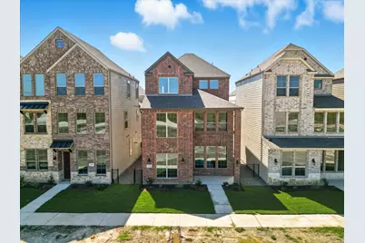 1556 Lake District Drive, Allen, TX 75013 - Photo 1