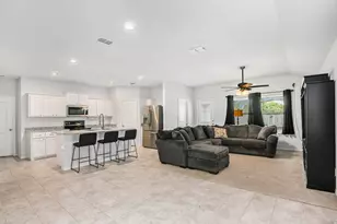2920 Manu St, Fort Worth, TX 76123 - Photo 3