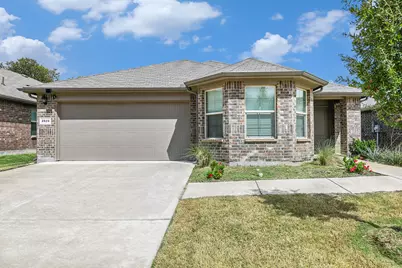 2920 Manu Street, Fort Worth, TX 76123 - Photo 1