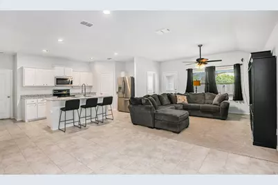 2920 Manu Street, Fort Worth, TX 76123 - Photo 3