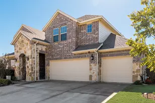 852 Layla Dr, Fate, TX 75087 - Photo 1