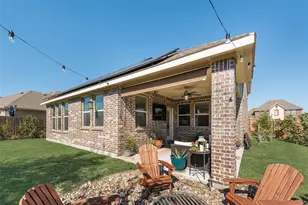 852 Layla Dr, Fate, TX 75087 - Photo 37