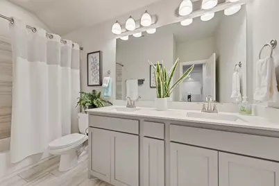 852 Layla Drive, Fate, TX 75087 - Photo 31