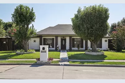 102 E Ridgegate Drive, Garland, TX 75040 - Photo 3