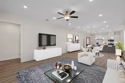 603 S Harrison Street, West, TX 76691 - Photo 3