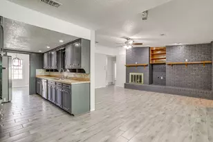 1225 Crestwood Dr, Cleburne, TX 76033 - Photo 17