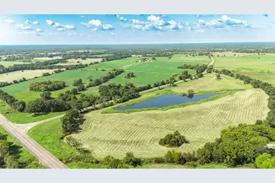 31 Acres Texas Highway 19 S, Brashear, TX 75420 - Photo 31