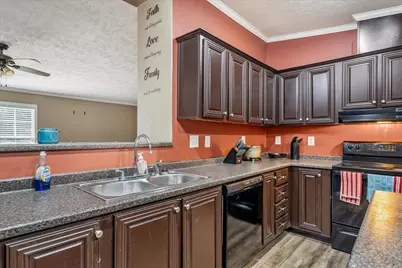 13902 E Travis Lane, Log Cabin, TX 75148 - Photo 5