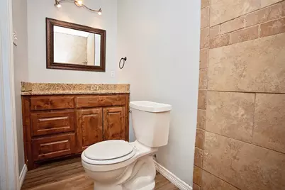 1214 3rd St, Graham, TX 76450 - Photo 13