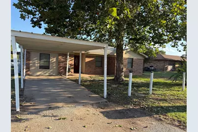 58 Roberts Road, Mineral Wells, TX 76067 - Photo 3