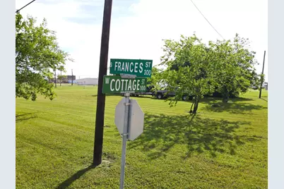 0 S Frances Street, Terrell, TX 75160 - Photo 1