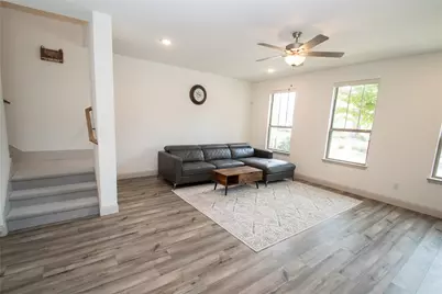 4538 Cypress Thorn Drive, Arlington, TX 76005 - Photo 3