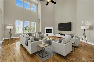 2723 Portside Dr, Grand Prairie, TX 75054 - Photo 7