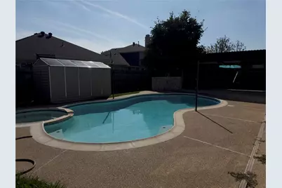 3613 Cotton Creek Lane, Fort Worth, TX 76123 - Photo 33
