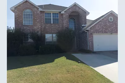 3613 Cotton Creek Lane, Fort Worth, TX 76123 - Photo 1