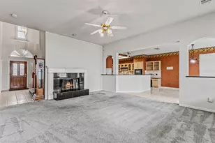 3806 Lakeside Dr, Rowlett, TX 75088 - Photo 13