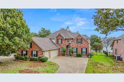 3806 Lakeside Drive, Rowlett, TX 75088 - Photo 3