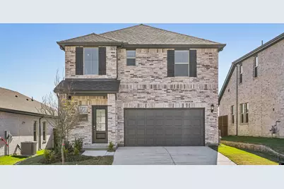 519 Clover Creek Drive, Princeton, TX 75071 - Photo 1