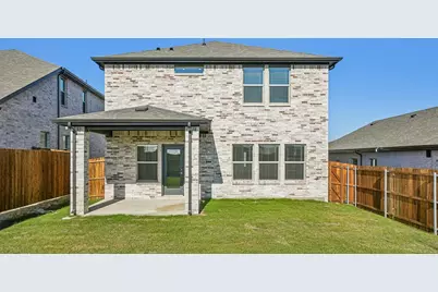 519 Clover Creek Drive, Princeton, TX 75071 - Photo 37