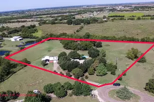 1194 Cedar Ln, Kaufman, TX 75142 - Photo 1