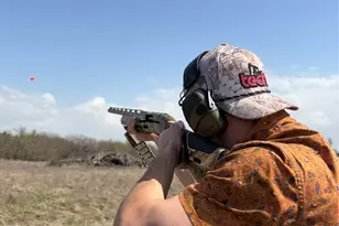 Na C R 3660, Ladonia, TX 75449 - Photo 1