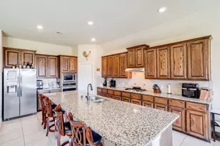 248 Georgetown Dr, Forney, TX 75126 - Photo 9