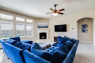 248 Georgetown Dr, Forney, TX 75126 - Photo 5