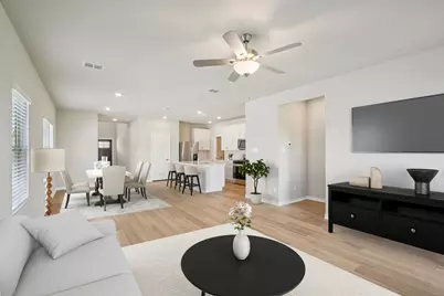 3951 Worth Drive, Farmersville, TX 75442 - Photo 11