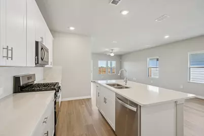 3951 Worth Drive, Farmersville, TX 75442 - Photo 5