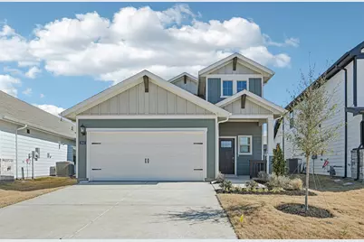 3947 Worth Drive, Farmersville, TX 75442 - Photo 1