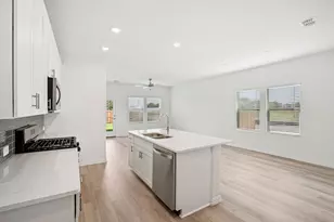 3947 Worth Dr, Farmersville, TX 75442 - Photo 5