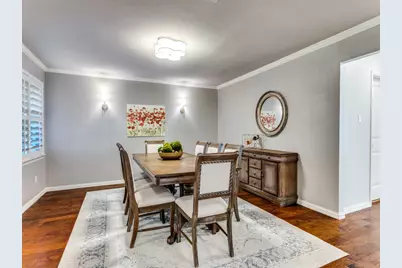 1912 Dakar Road E, Fort Worth, TX 76116 - Photo 5